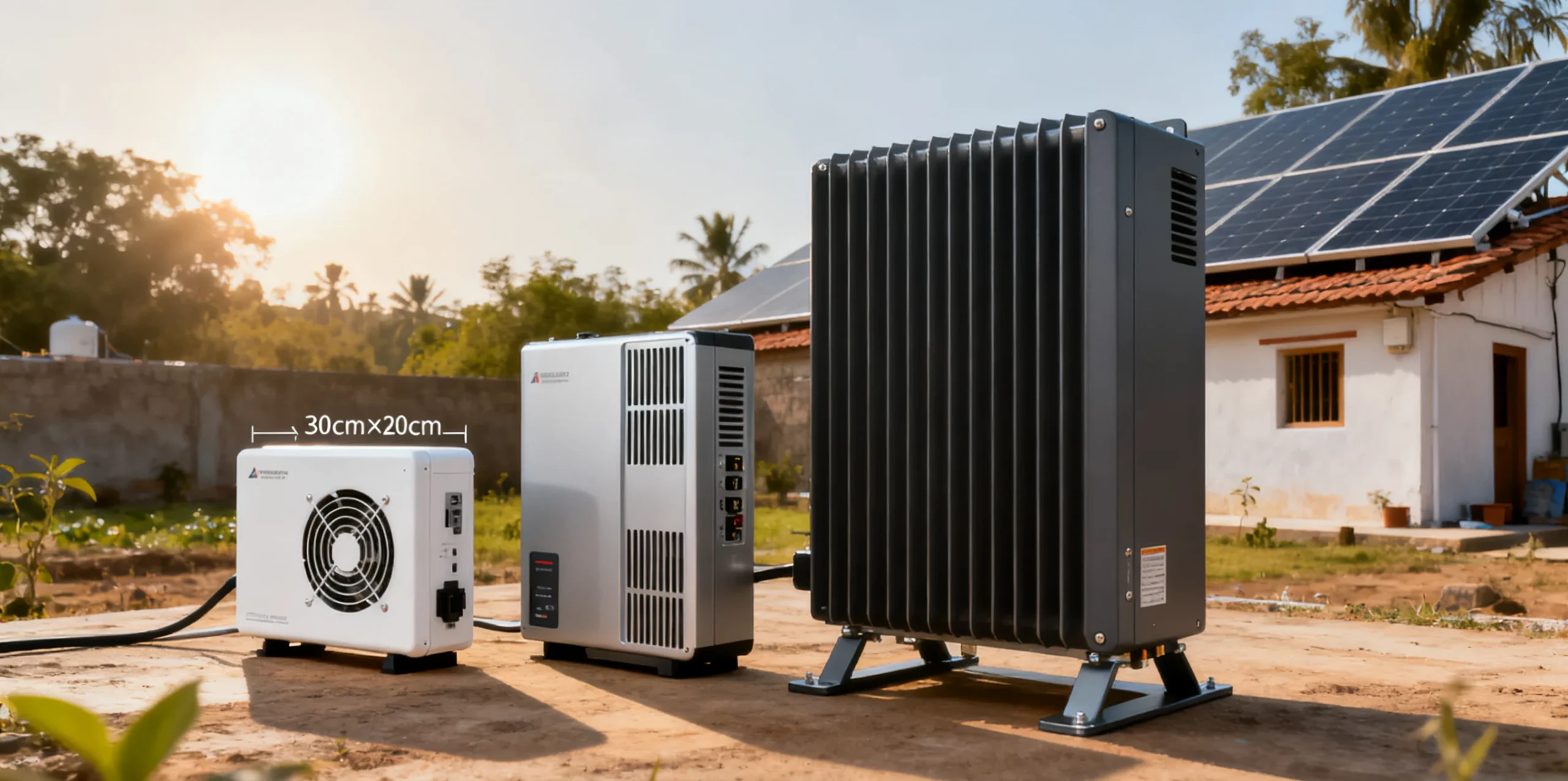 Solar Inverter Price in Pakistan – What is Coming in 2025