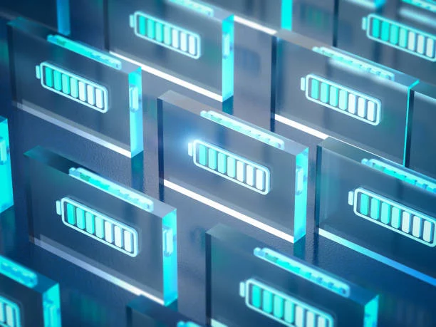 lithium battery