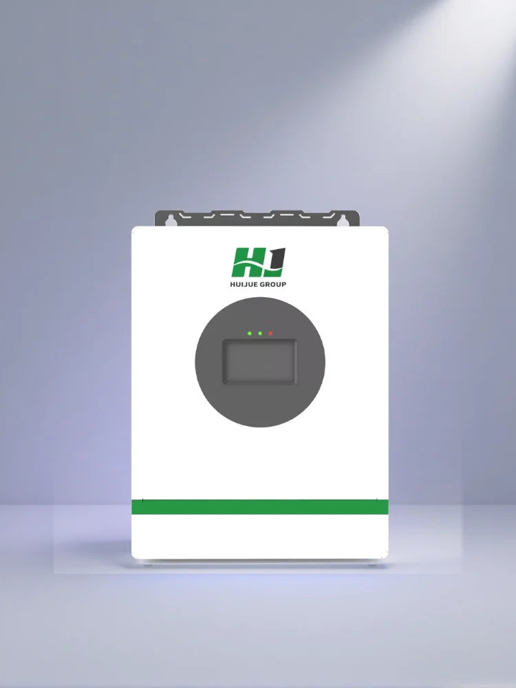 Split-phase Off-grid Inverter