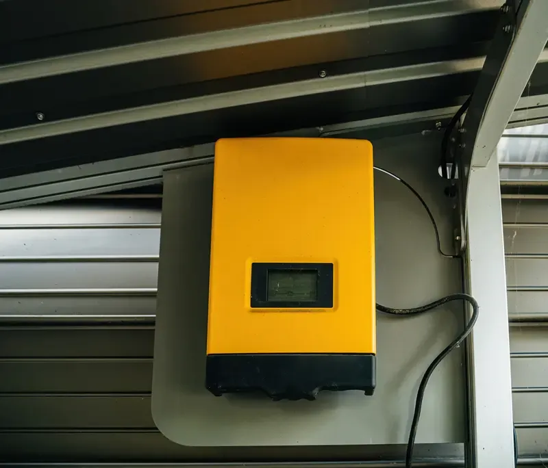 Why Are Hybrid Inverters Becoming Increasingly Popular in Pakistan?