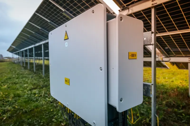 solar inverter