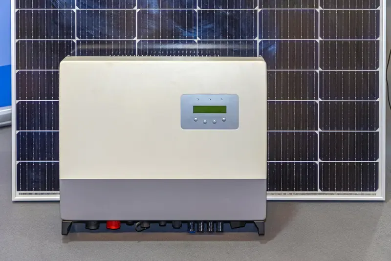 solar inverter