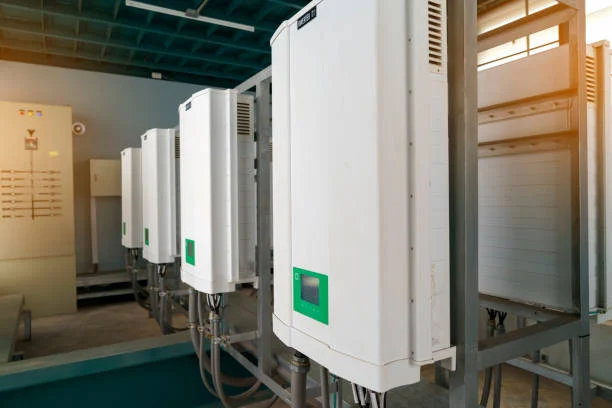 inverter-solar-panel