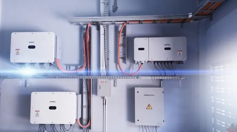5 kW Solar Inverter Price in Pakistan in 2025
