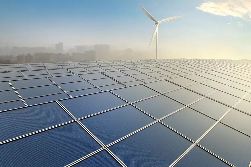 How Many Solar Panels Are Required to Run a 1.6 Ton Inverter AC?