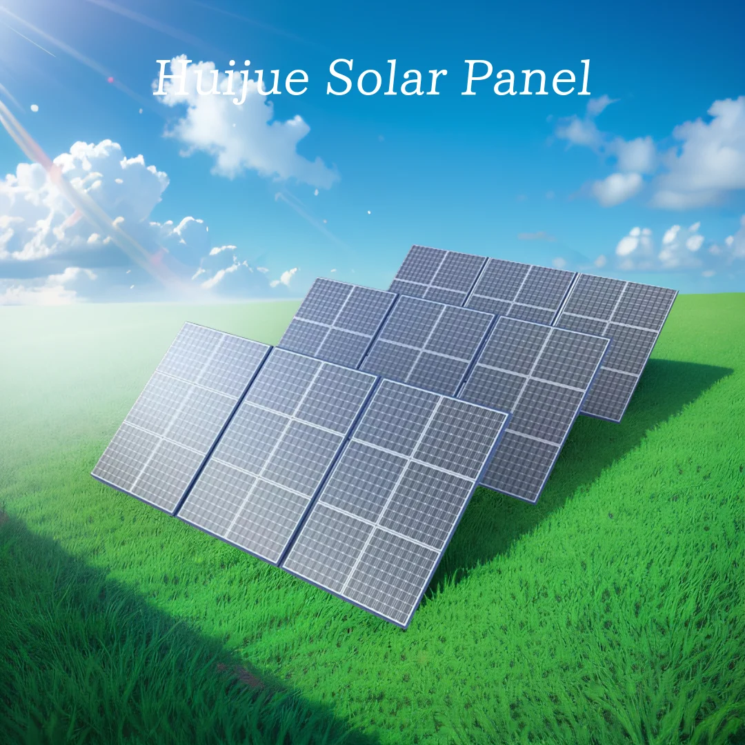 solar panel